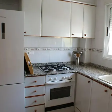 Riu Segura 80c - Planta 1ª - Limpieza Con Ozono *