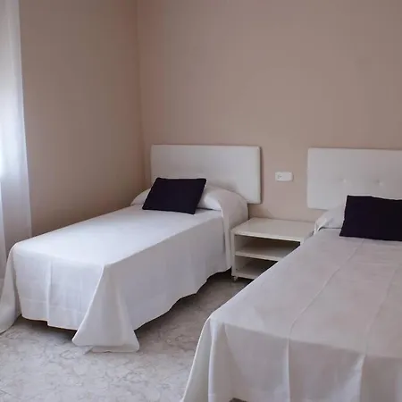 Riu Segura 80c - Planta 1ª - Limpieza Con Ozono Apartment *