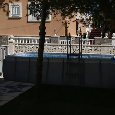 Riu Segura 80c - Planta 1ª - Limpieza Con Ozono *