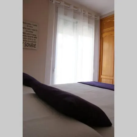 Riu Segura 80c - Planta 1ª - Limpieza Con Ozono
