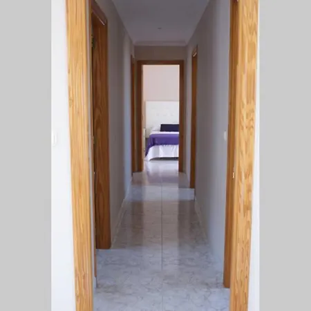 Riu Segura 80c - Planta 1ª - Limpieza Con Ozono * Denia