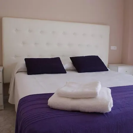 Riu Segura 80c - Planta 1ª - Limpieza Con Ozono