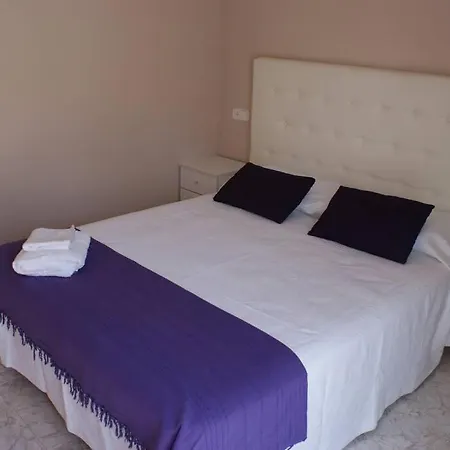 Riu Segura 80c - Planta 1ª - Limpieza Con Ozono Apartment Denia