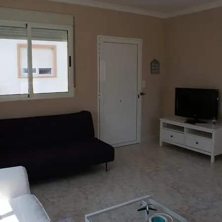 Riu Segura 80c - Planta 1ª - Limpieza Con Ozono Apartment *