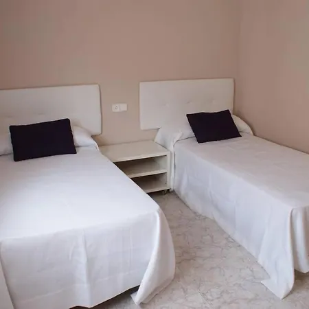 Riu Segura 80c - Planta 1ª - Limpieza Con Ozono *
