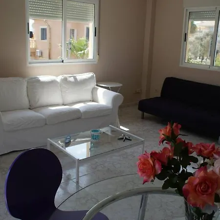 Riu Segura 80c - Planta 1ª - Limpieza Con Ozono Apartment *