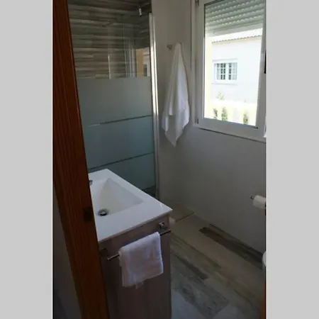 Riu Segura 80c - Planta 1ª - Limpieza Con Ozono Denia