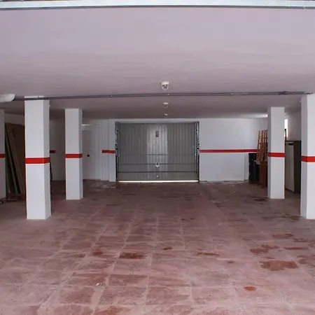 Riu Segura 80c - Planta 1ª - Limpieza Con Ozono * Denia